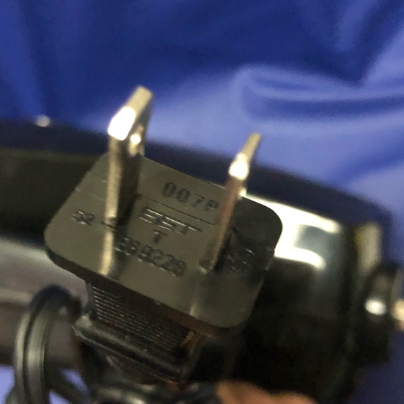 NEW Projecta Scope image magnifier and projector vintage - Picture 5 of 7